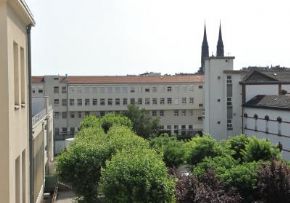 Photo ETABLISSEMENT STE CLAIRE, Usld, maison de retraite &agrave; CLERMONT FERRAND 63
