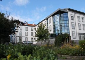 Photo MAISON DE RETRAITE DES PTES SOEURS DES PAUVRES, Ehpad, maison de retraite &agrave; CLERMONT FERRAND 63