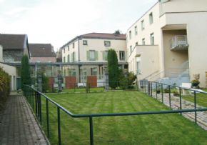 Photo Ehpad Le Relais De Poste, maison de retraite Publique, Ehpad à Pontgibaud 63