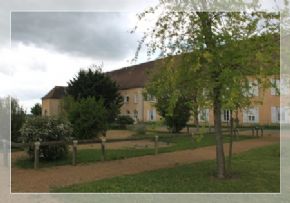 Photo MAISON DE RETRAITE D'EFFIAT, Ehpad, maison de retraite &agrave; EFFIAT 63