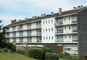 Photo MAISON DE RETRAITE LE BELVEDERE, Ehpad, maison de retraite &agrave; THIERS 63