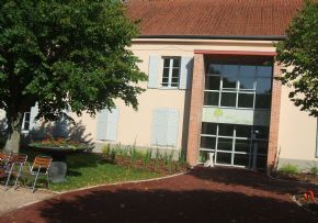 Photo MAISON DE RETRAITE LES TILLEULS, Ehpad, maison de retraite &agrave; RANDAN 63