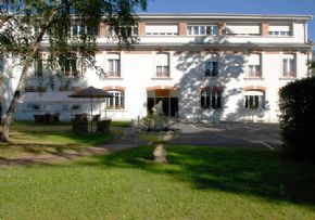 Photo Residence Tiers Temps - Groupe Domusvi, maison de retraite priv&eacute;e DOMUSVI, Ehpad à Pau 64