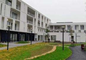 Photo MAISON DE RETRAITE NOUSTE SOUREILH, Ehpad, maison de retraite &agrave; PAU 64