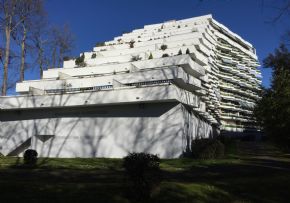 Photo JARDINS D'ARCADIE, r&eacute;sidence services, maison de retraite &agrave; PAU 64