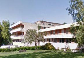 Photo Centre Jean Vignalou, Usld à Pau 64