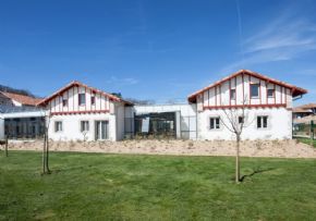 Photo Ehpad Putillenea, maison de retraite priv&eacute;e associative, Ehpad à Urrugne 64