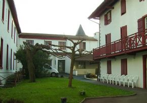 Photo MAISON DE RETRAITE STE ELISABETH, Ehpad, maison de retraite &agrave; ST PALAIS 64