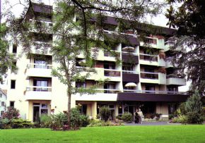 Maison de retraite EMERA - EHPAD ANTOINE DE BOURBON &agrave 64140 BILLERE