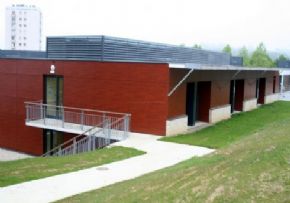 Photo MAISON DE RETRAITE LES PIONNIERS, Ehpad, maison de retraite &agrave; MOURENX 64