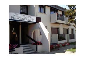 Photo Residence Pour Personnes Agees De Morlaas, R&eacute;sidence autonomie, Foyer logements à Morlaas 64