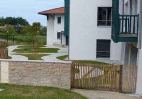 Photo MAISON DE RETRAITE NOTRE MAISON, Ehpad, maison de retraite &agrave; BIARRITZ 64