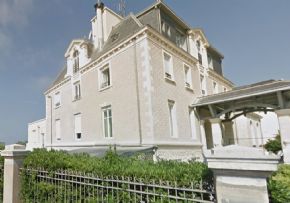 Photo MAISON DE RETRAITE  BEAU  RIVAGE, Ehpad, maison de retraite &agrave; BIARRITZ 64