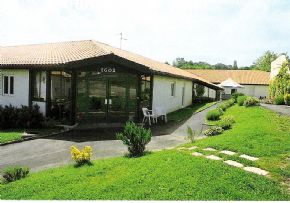 Photo MAISON DE RETRAITE EGOA, Ehpad, maison de retraite &agrave; BIARRITZ 64