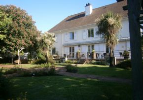 Photo MAISON DE RETRAITE ACANTHE, Ehpad, maison de retraite &agrave; BIARRITZ 64