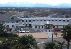 Photo EHPAD LE LUY DE BEARN, Ehpad, maison de retraite &agrave; SAUVAGNON 64