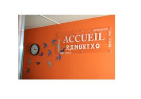 Photo MAISON DE RETRAITE RAMUNTCHO, Ehpad, maison de retraite &agrave; BIDART 64