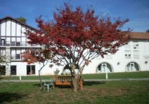 Photo FONDATION LURO, Ehpad, maison de retraite &agrave; ISPOURE 64