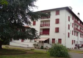 Photo MAISON DE RETRAITE ADINDUNEN EGOITZA, Ehpad, maison de retraite &agrave; ST JEAN PIED DE PORT 64