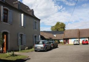 Photo L�ehpad Anna Bordenave, maison de retraite Publique, Ehpad à Lescar 64