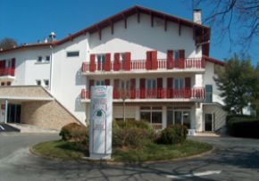 Photo MAISON DE RETRAITE PAUSA - LEKUA, Ehpad, maison de retraite &agrave; ISTURITS 64