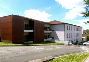 Photo MAISON DE RETRAITE AL CARTERO, Ehpad, maison de retraite &agrave; SALIES DE BEARN 64