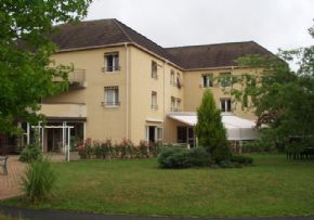 Photo Residence Le Clos St Jean, maison de retraite priv&eacute;e COLISEE, Ehpad à Gan 64