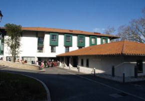 Photo EHPAD ADARPEA, Ehpad, maison de retraite &agrave; ARCANGUES 64