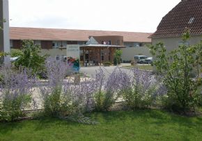 Photo EHPAD DE GARLIN, Ehpad, maison de retraite &agrave; GARLIN 64