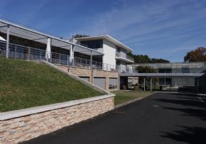 Photo EHPAD DE COULOMME, Ehpad, maison de retraite &agrave; SAUVETERRE DE BEARN 64