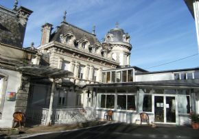 Photo EHPAD FONDATION POMME, Ehpad, maison de retraite &agrave; OLORON STE MARIE 64