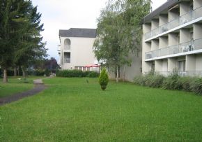 Photo MAISON DE RETRAITE HENRI LACLAU, Ehpad, maison de retraite &agrave; OLORON STE MARIE 64
