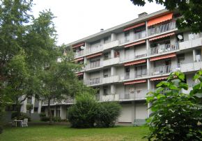 Photo LOGEMENT FOYER SAINTE CROIX, foyer logements, r&eacute;sidence autonomie, maison de retraite &agrave; OLORON STE MARIE 64