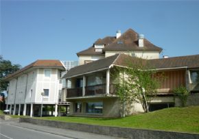 Photo MAISON DE RETRAITE L'ARRIBET, Ehpad, maison de retraite &agrave; ARZACQ ARRAZIGUET 64