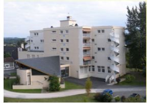 Photo Maison De Retraite Merici, maison de retraite priv&eacute;e associative, Ehpad à Pau 64