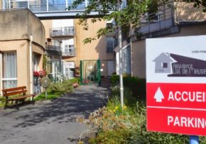 Photo Residence Du Val De Meuse, maison de retraite priv&eacute;e associative, Ehpad à Givet 08