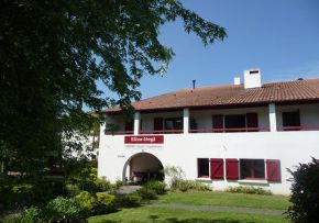 Photo Maison De Retraite Eliza Hegi, maison de retraite priv&eacute;e associative, Ehpad à Ustaritz 64