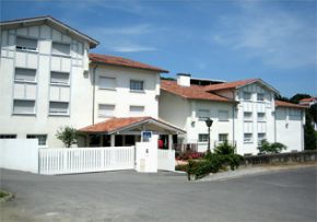 Photo Maison De Retraite Albodi, maison de retraite priv&eacute;e, Ehpad à Bardos 64