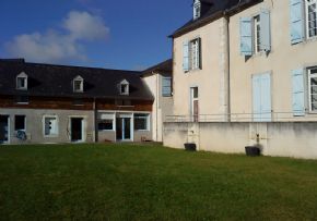 Photo MAISON DE RETRAITE SAINT FRAI, Ehpad, maison de retraite &agrave; PONTACQ 64