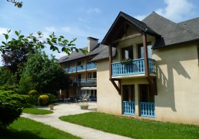 Photo Ehpad Residence Du Baretous, maison de retraite priv&eacute;e associative, Ehpad à Aramits 64
