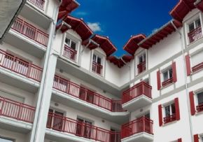 Photo LES SENIORIALES HENDAYE, r&eacute;sidence services, maison de retraite &agrave; HENDAYE 64