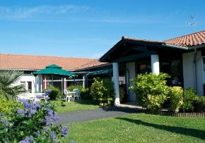 Photo HOTEL-CLUB HORIZON, Ehpad, maison de retraite &agrave; ANGLET 64