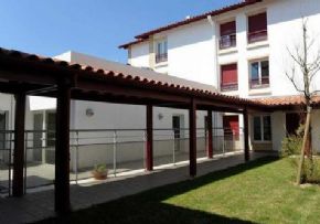Photo Ehpad Goxa Leku, maison de retraite priv&eacute;e associative, Ehpad à Iholdy 64