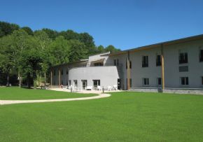 Photo MAISON DE RETRAITE  SAINT JOSEPH, Ehpad, maison de retraite &agrave; NAY BOURDETTES 64