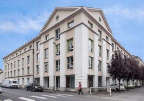 Maison de retraite KORIAN LE CARMEL &agrave 65000 TARBES
