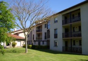 Photo MAISON DE RETRAITE LAS ARRIBAS, Ehpad, maison de retraite &agrave; TIBIRAN JAUNAC 65