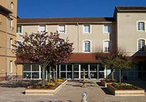 Photo Les Rives Du Pelam, maison de retraite Publique, Ehpad à Trie Sur Baise 65