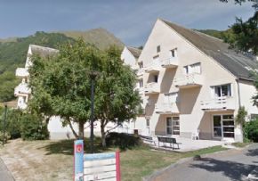 Photo RESIDENCE LE LOGIS D'AURE - EHPAD, Ehpad, maison de retraite &agrave; GUCHEN 65