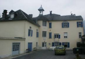 Photo MAISON DE RETRAITE PYRENE PLUS, Ehpad, maison de retraite &agrave; ST PE DE BIGORRE 65