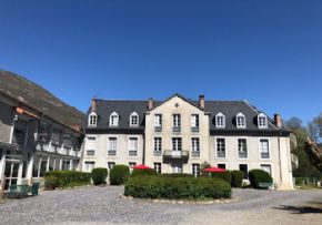 Photo MAISON DE RETRAITE STE MARIE, Ehpad, maison de retraite &agrave; SIRADAN 65